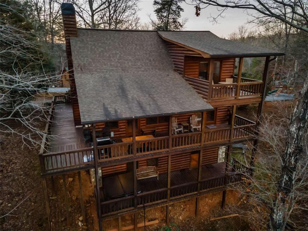 43 Logan Drive, Mineral Bluff, Georgia image 50