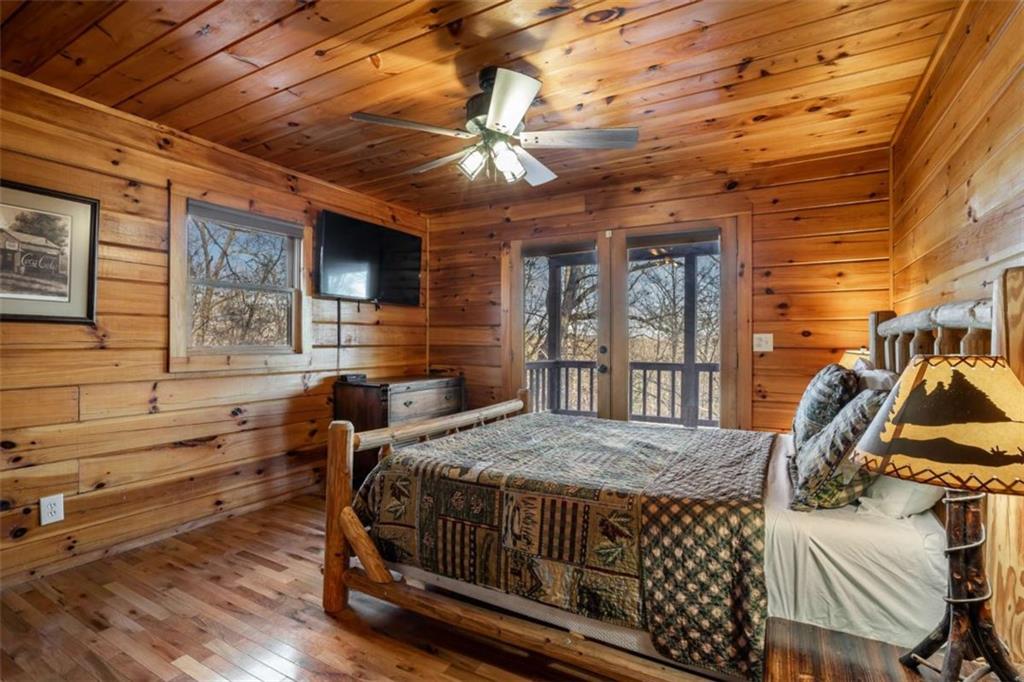 43 Logan Drive, Mineral Bluff, Georgia image 18
