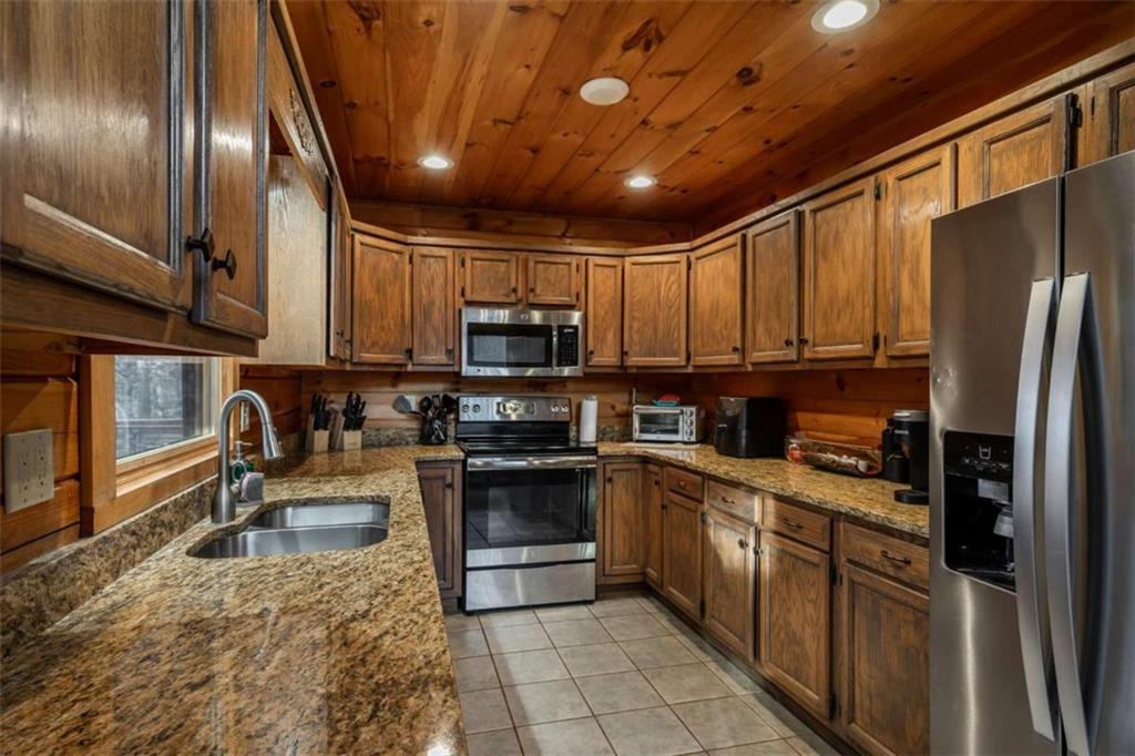 43 Logan Drive, Mineral Bluff, Georgia image 13