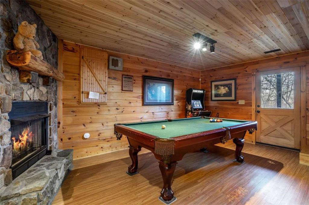 43 Logan Drive, Mineral Bluff, Georgia image 37