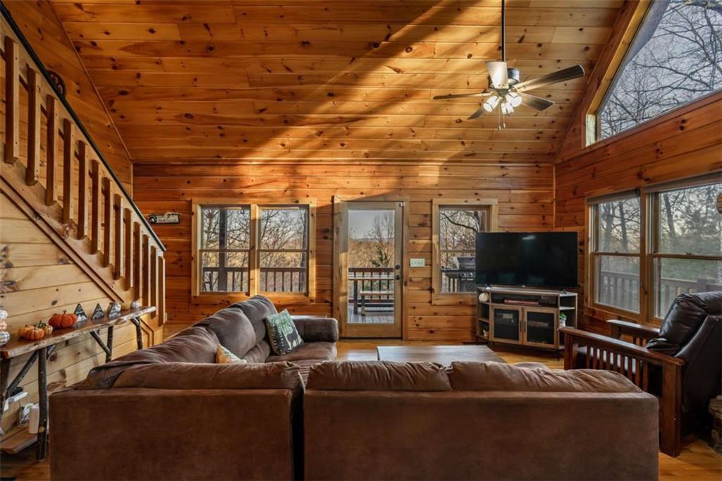 43 Logan Drive, Mineral Bluff, Georgia image 7