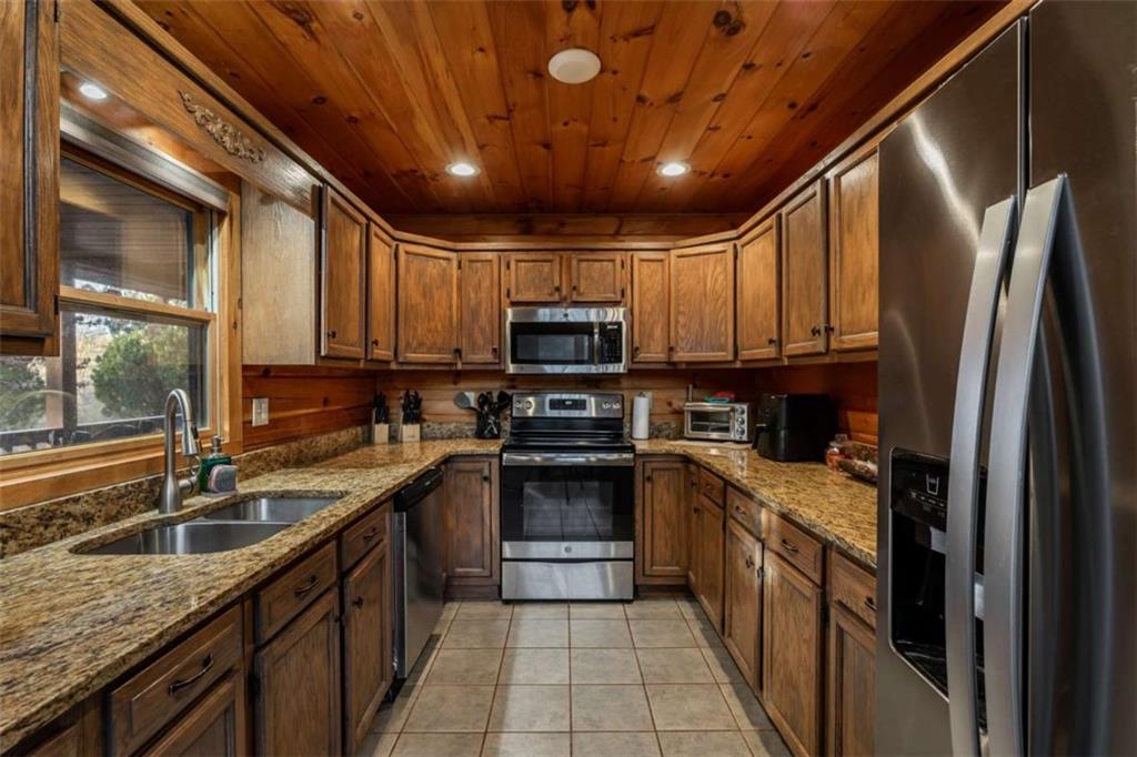 43 Logan Drive, Mineral Bluff, Georgia image 15