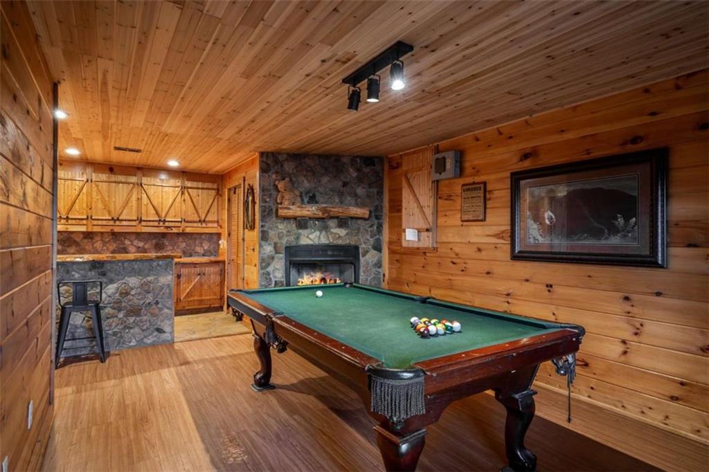 43 Logan Drive, Mineral Bluff, Georgia image 36