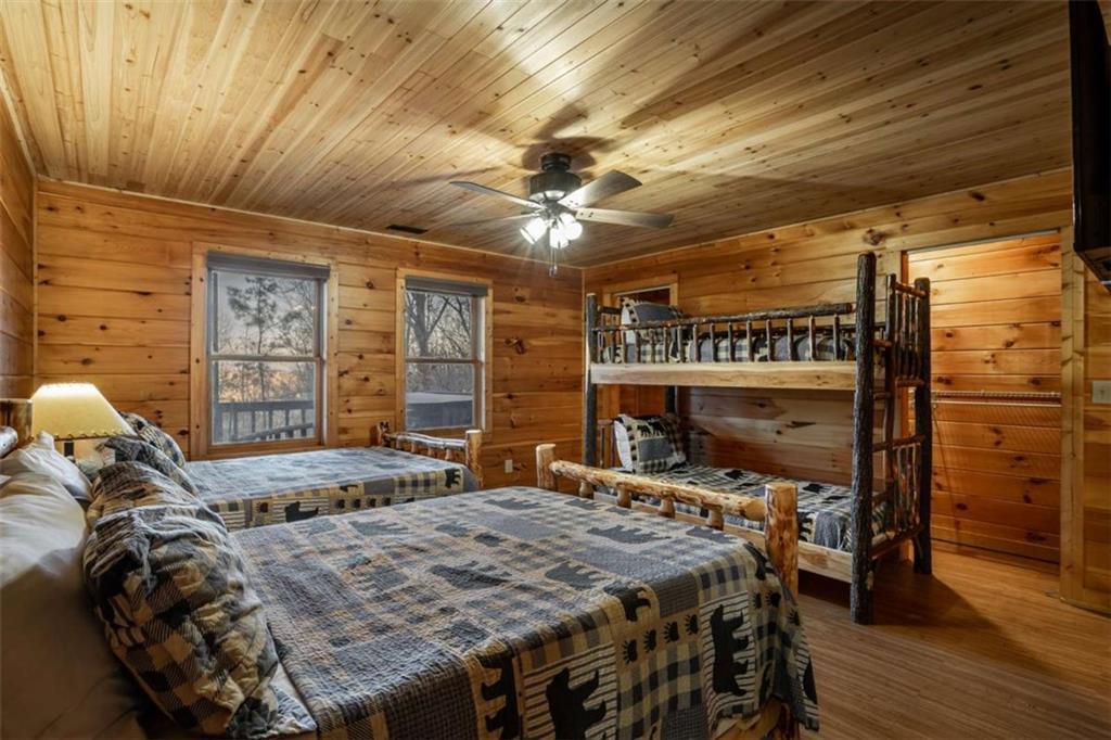 43 Logan Drive, Mineral Bluff, Georgia image 40