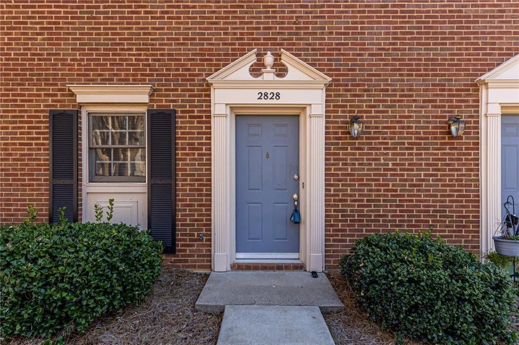 2828 Webb Bridge Road