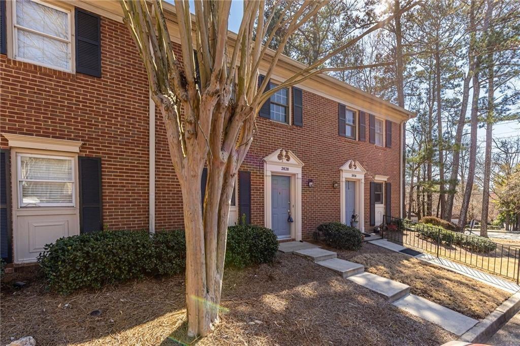 2828 Webb Bridge Road