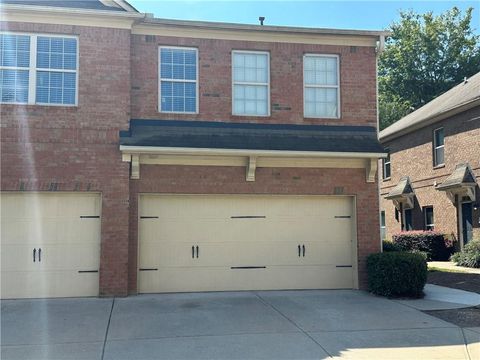 Photo of 805 Pleasant Hill Road #212, Lilburn, GA 30047 (MLS # 7652845)
