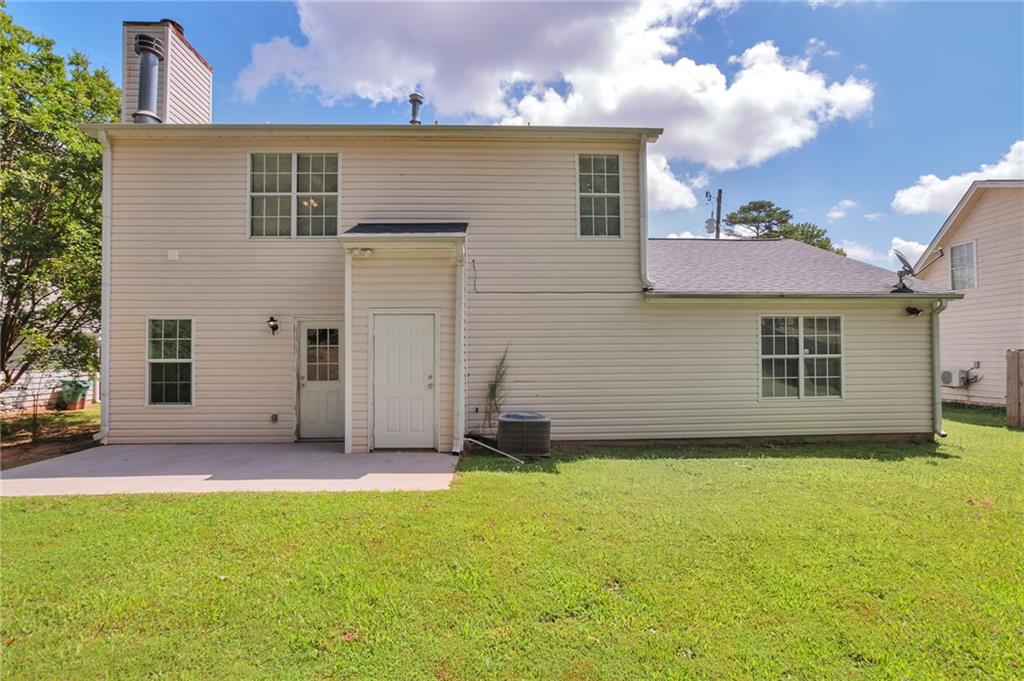 3945 Compton Pointe