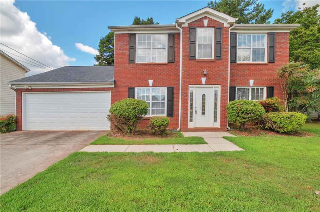 3945 Compton Pointe