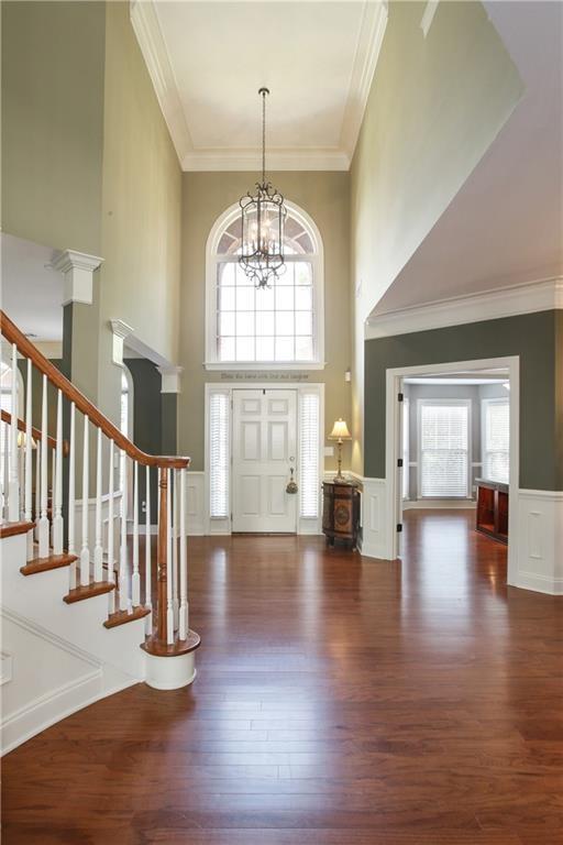 630 Lake Medlock Court