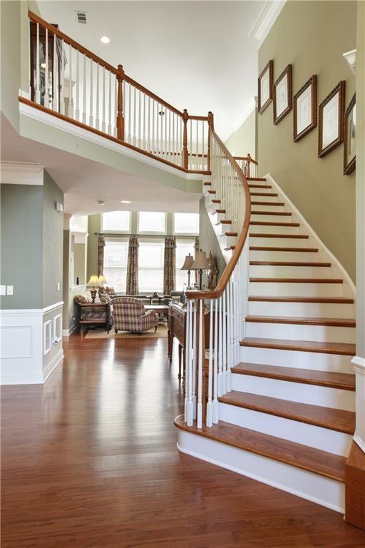 630 Lake Medlock Court