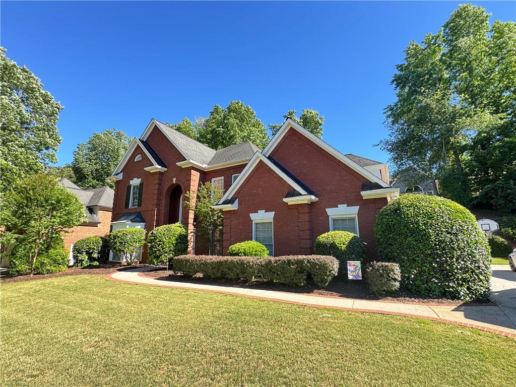 630 Lake Medlock Court