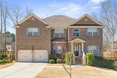 4058 Rosebay Way, Conyers, GA 30094 - MLS#: 7535801
