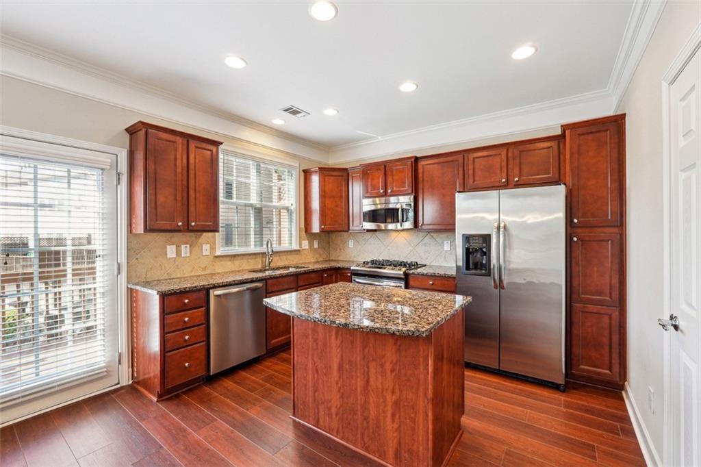 4899 Seldon Way, Smyrna, Georgia image 11