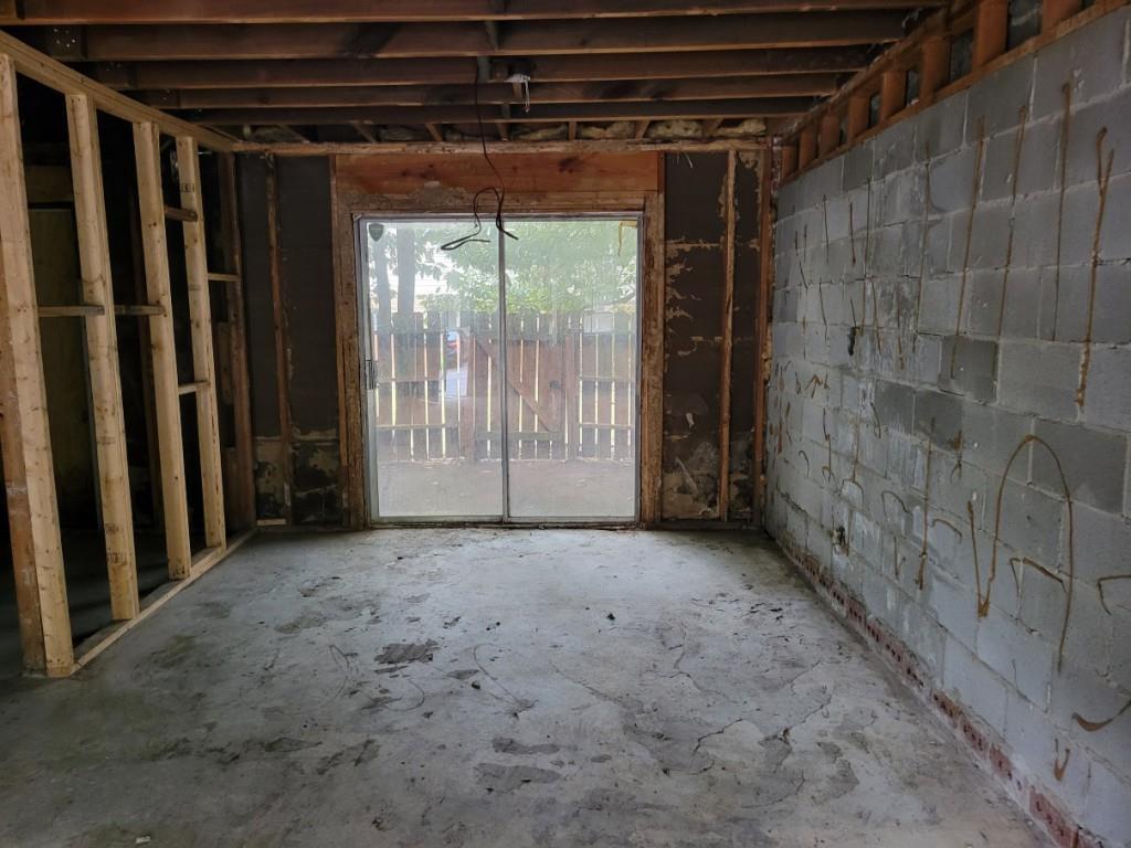 4701 Flat Shoals Road #56D, Union City, Georgia image 3
