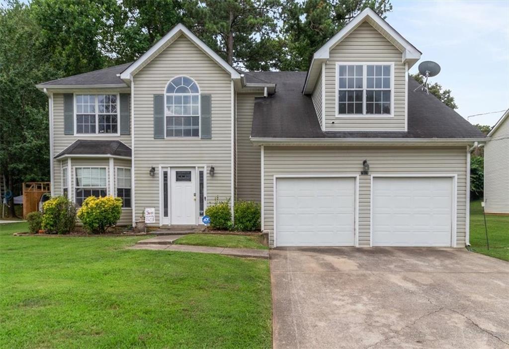 7071 Deshon Hills Lane