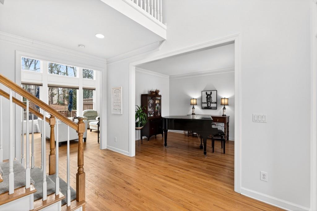 792 Bellhaven Chase Court