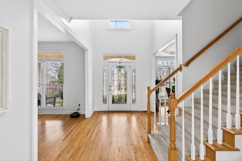 792 Bellhaven Chase Court