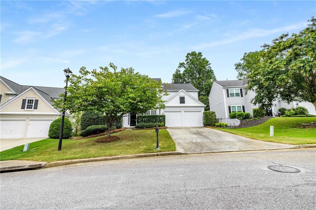 2229 Adderbury Court SW