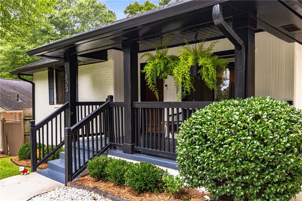 823 Frances Drive