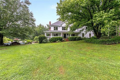 Homes For Sale - 2398 Maddox Road<br/> Buford, GA 30519