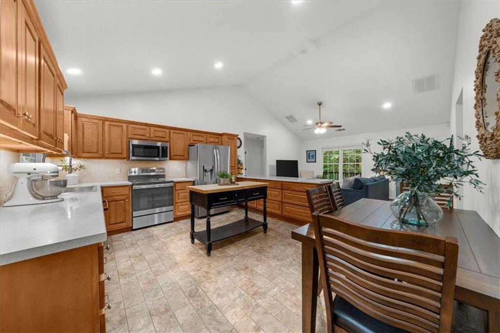 205 River Flow Drive