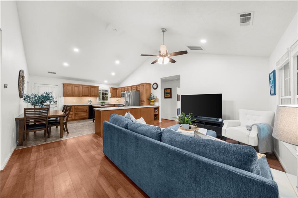 205 River Flow Drive