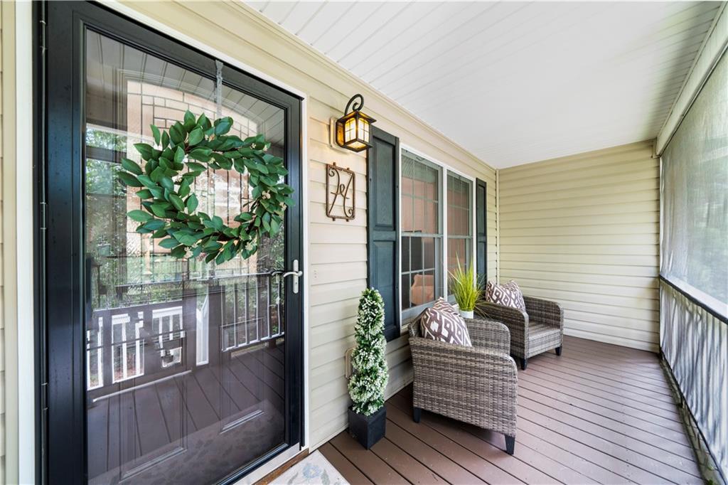 205 River Flow Drive