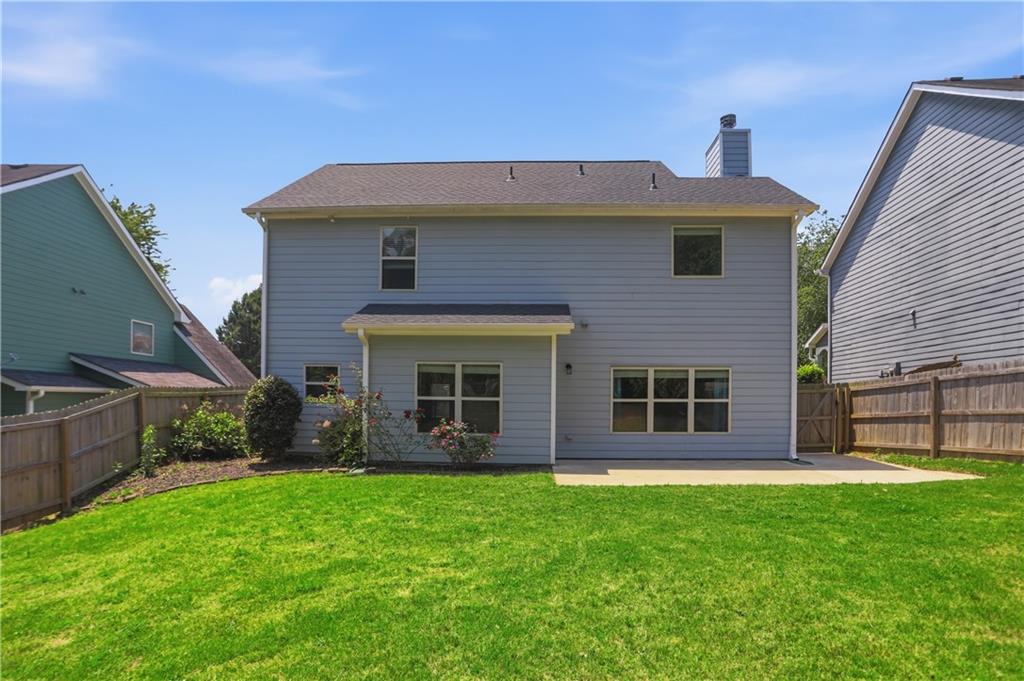 9518 Rushmore Circle