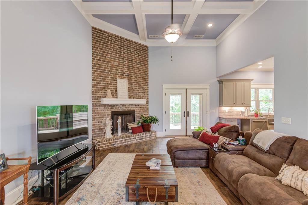 624 Skyland Drive, Hoschton, Georgia image 11