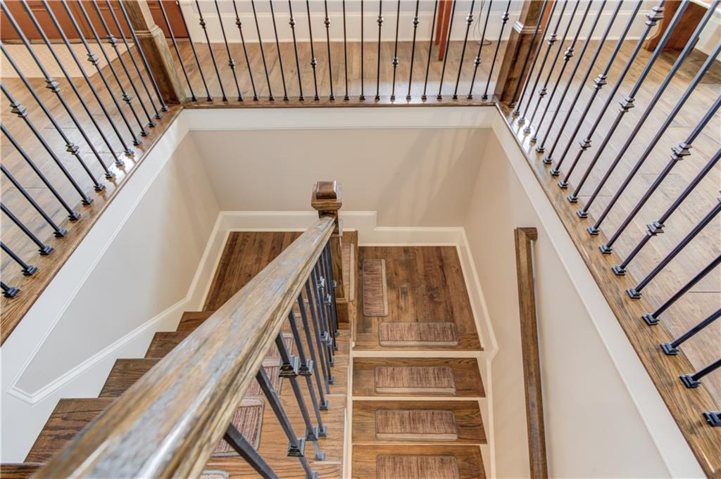 624 Skyland Drive, Hoschton, Georgia image 34