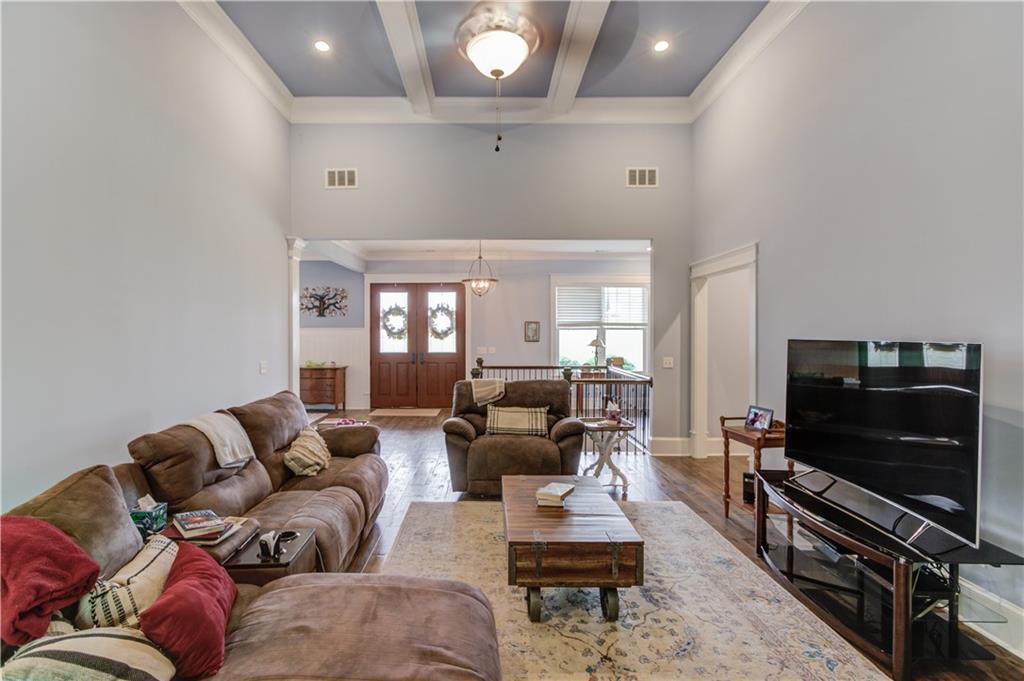 624 Skyland Drive, Hoschton, Georgia image 13