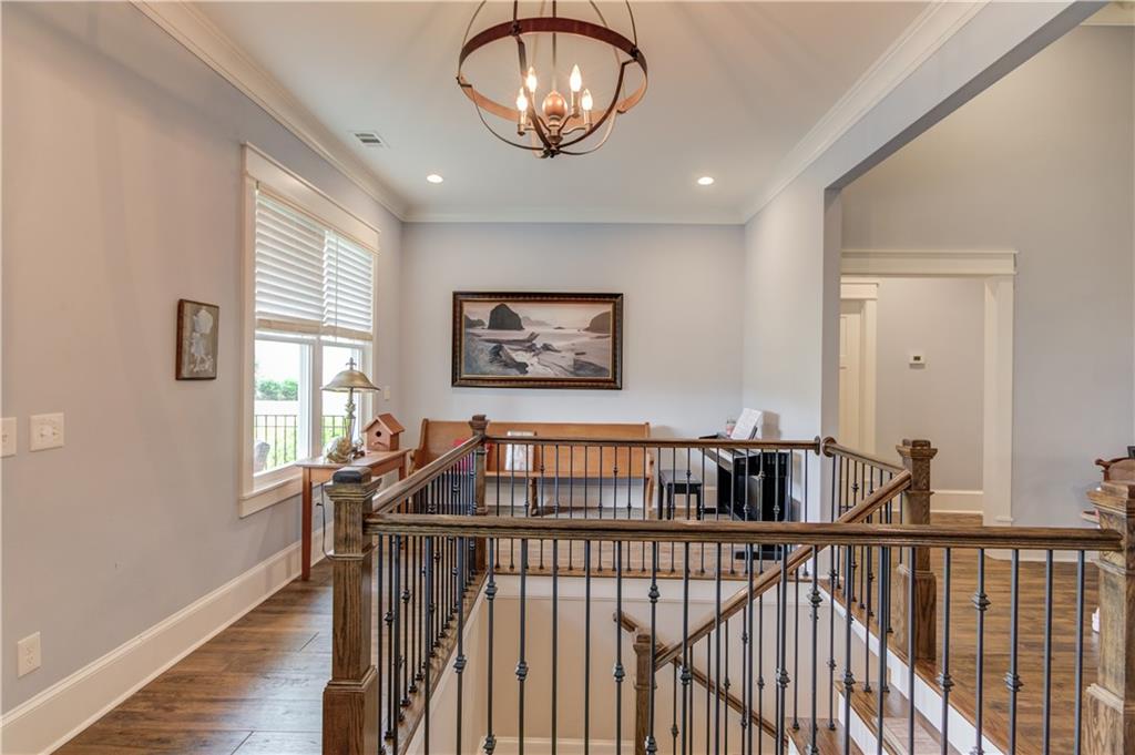 624 Skyland Drive, Hoschton, Georgia image 7