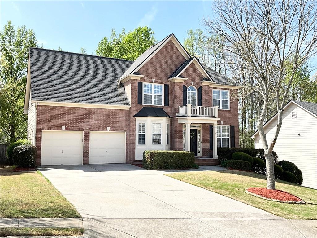 2585 Chandler Grove Drive, Buford, Georgia image 4