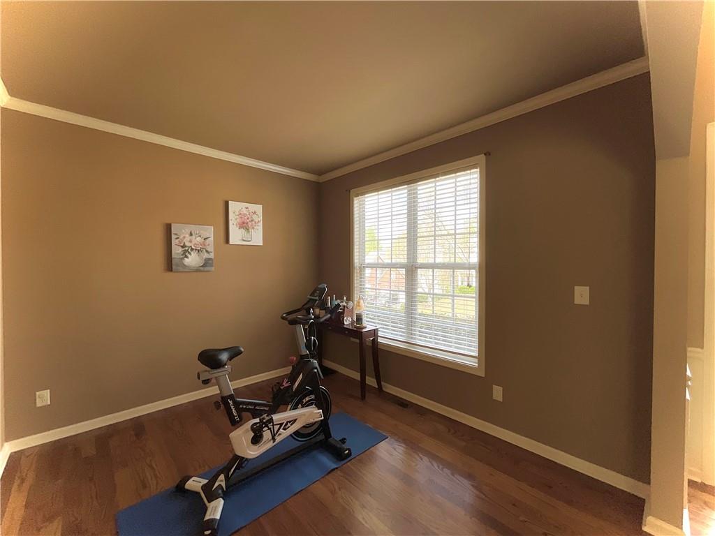 2585 Chandler Grove Drive, Buford, Georgia image 11