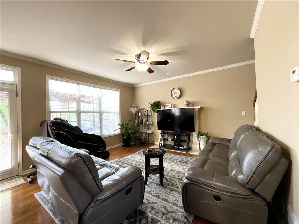 2585 Chandler Grove Drive, Buford, Georgia image 14