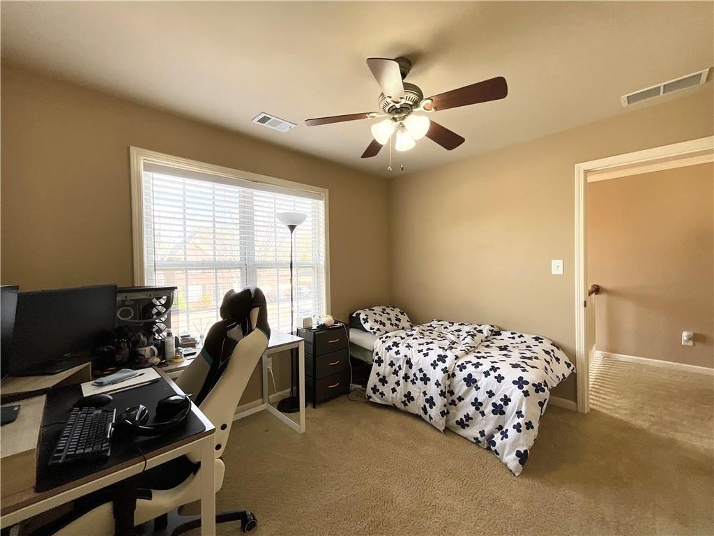 2585 Chandler Grove Drive, Buford, Georgia image 35