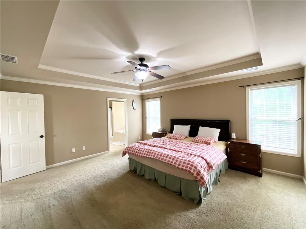 2585 Chandler Grove Drive, Buford, Georgia image 37