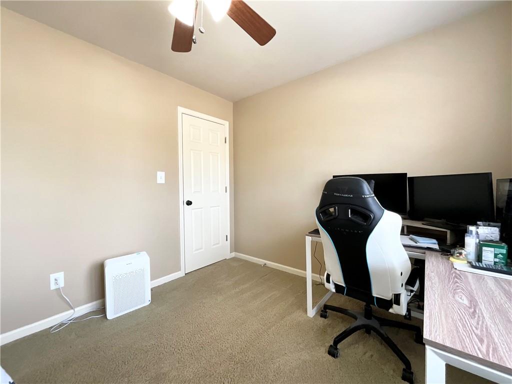 2585 Chandler Grove Drive, Buford, Georgia image 36