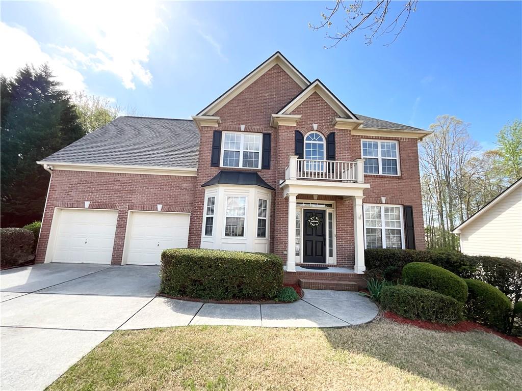 2585 Chandler Grove Drive, Buford, Georgia image 2