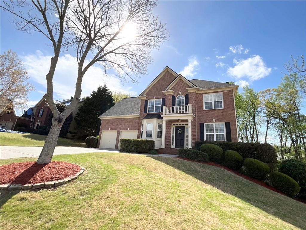 2585 Chandler Grove Drive, Buford, Georgia image 3