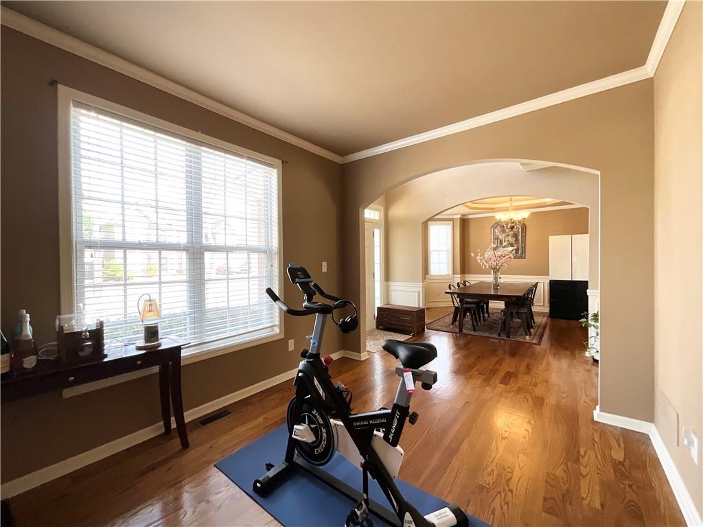 2585 Chandler Grove Drive, Buford, Georgia image 12