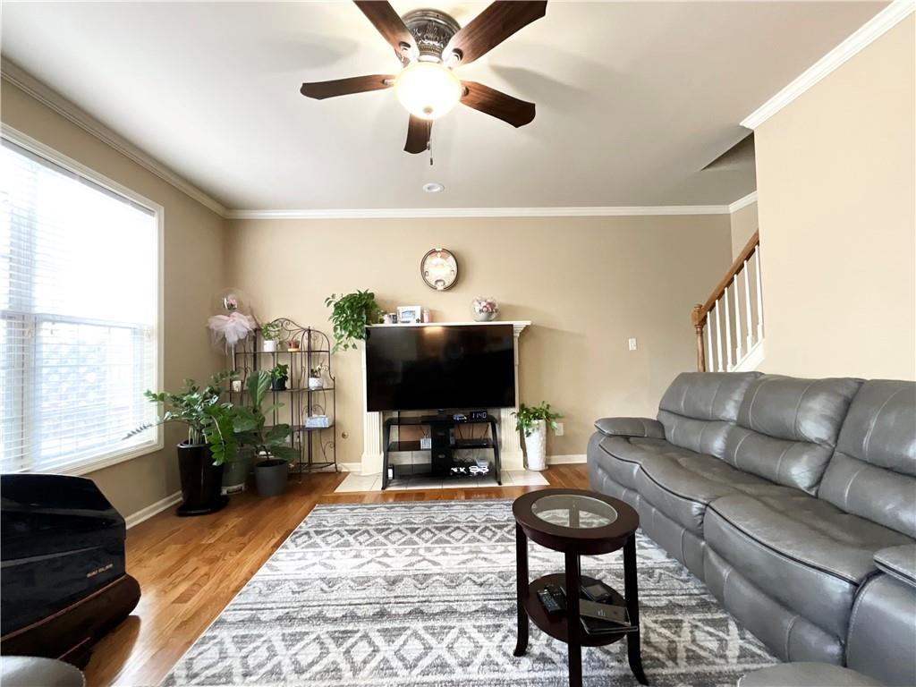 2585 Chandler Grove Drive, Buford, Georgia image 20