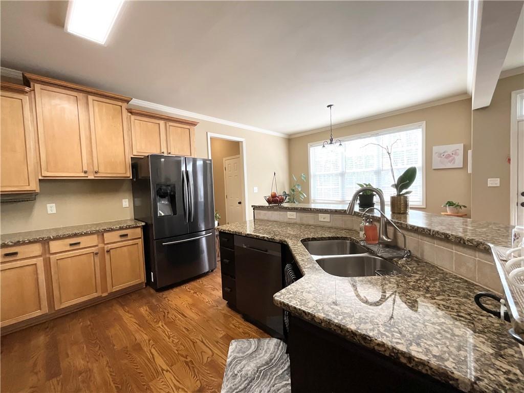 2585 Chandler Grove Drive, Buford, Georgia image 27