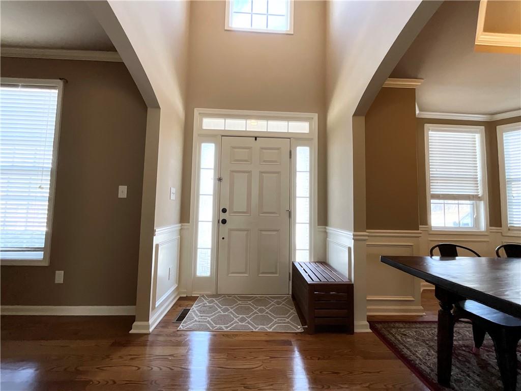 2585 Chandler Grove Drive, Buford, Georgia image 7