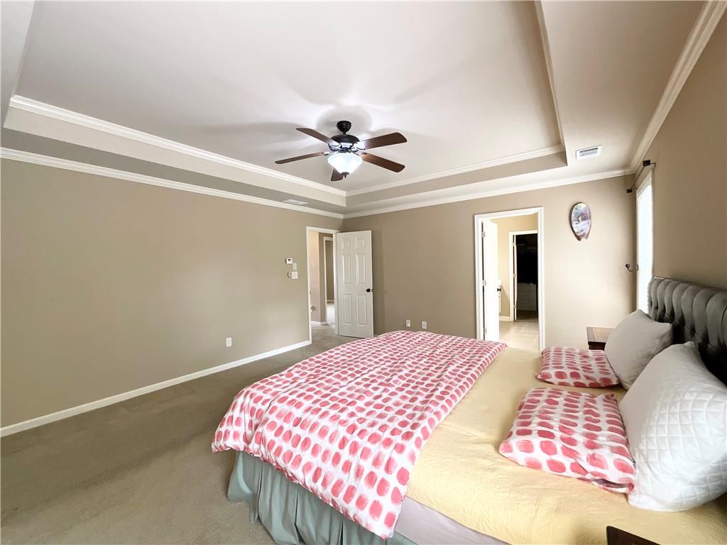 2585 Chandler Grove Drive, Buford, Georgia image 38