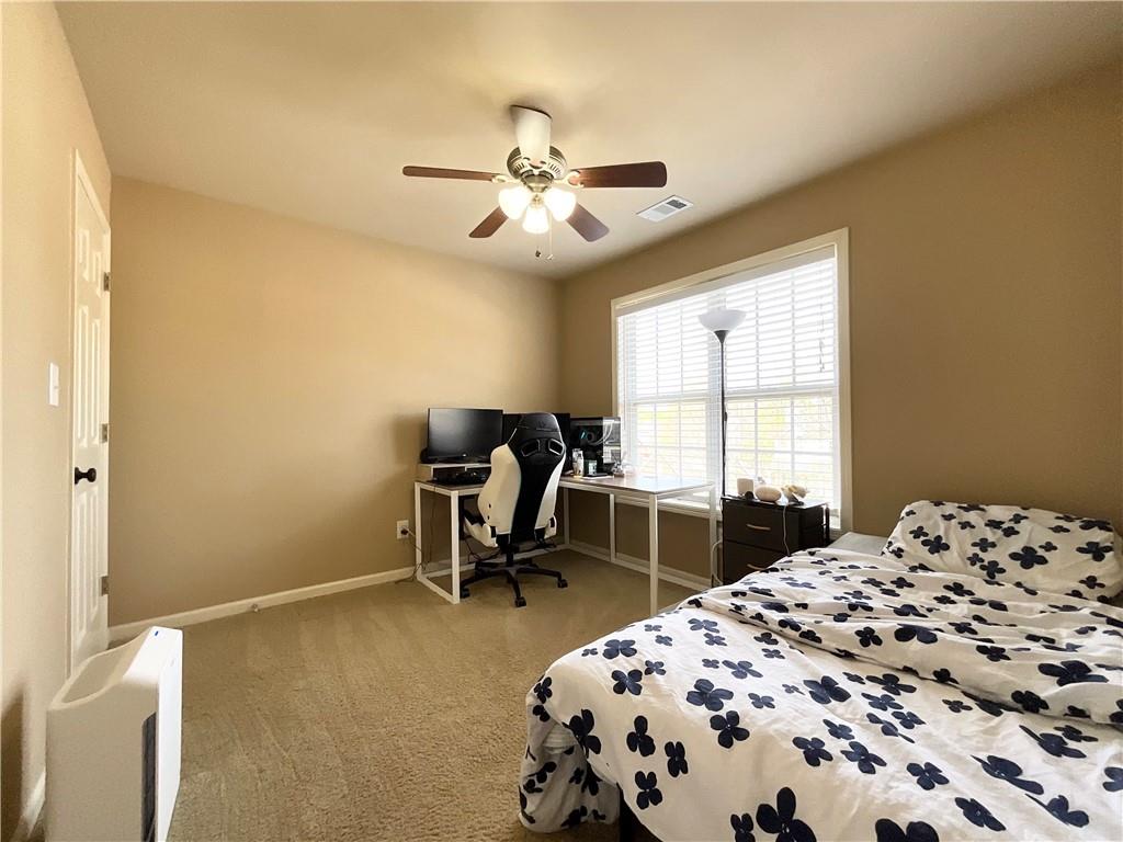 2585 Chandler Grove Drive, Buford, Georgia image 34