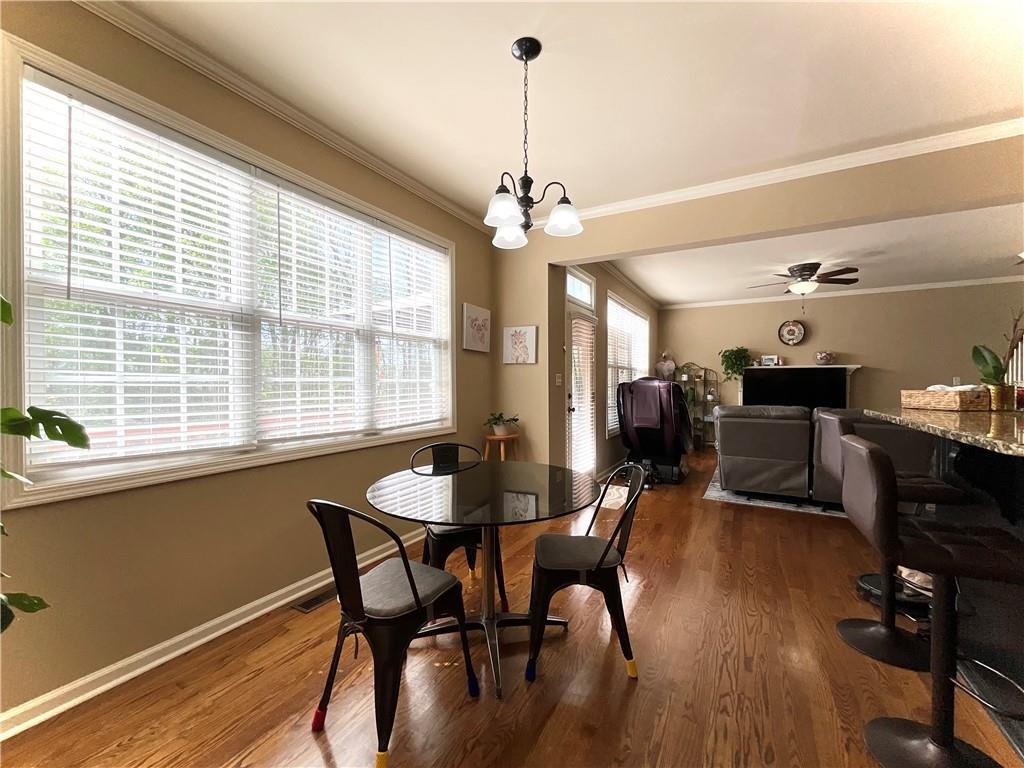 2585 Chandler Grove Drive, Buford, Georgia image 21