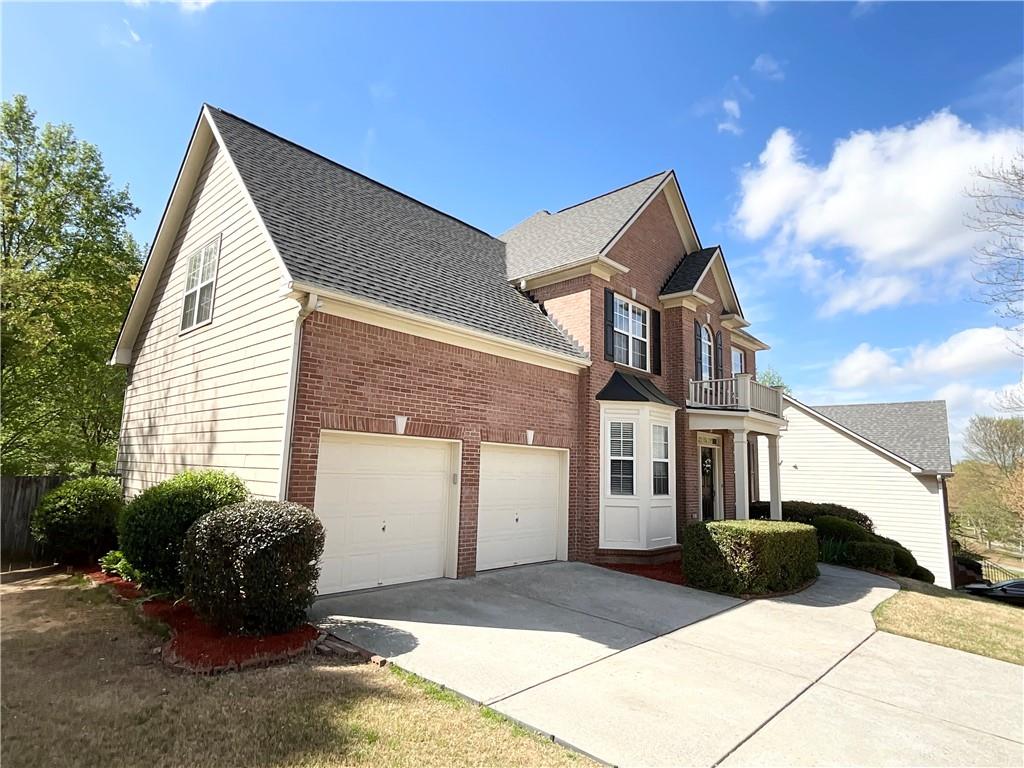 2585 Chandler Grove Drive, Buford, Georgia image 5