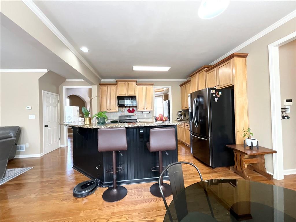 2585 Chandler Grove Drive, Buford, Georgia image 23